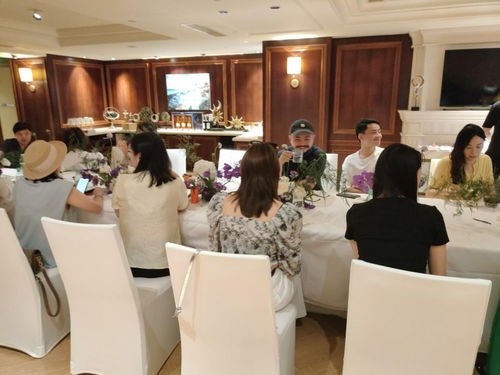 泰芫商務(wù)咨詢(xún)美國(guó)eb5簽證高端沙龍成功舉辦,方案名額僅剩4位