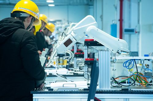 引領(lǐng)5g 當仁不讓 美格智能5g終端助力智慧工廠批量商用