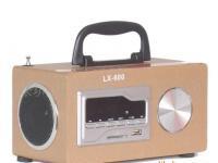 廠家熱賣LX-600 USB高清木質(zhì)插卡音箱 專業(yè)品質(zhì)，打造卓越聽覺體驗(yàn)
