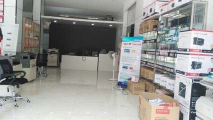 人人租機(jī) 攜手佛山市順德大良長(zhǎng)想辦公設(shè)備經(jīng)營(yíng)部，賦能企業(yè)高效辦公